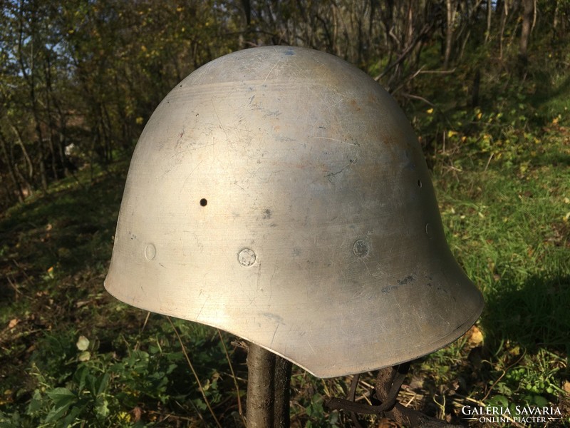 Old forester protective helmet assault helmet