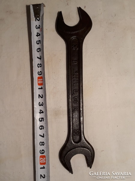 Zil truck wrench