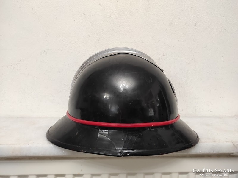 Antique firefighter clothing equipment helmet 400 6190