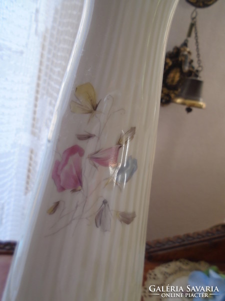 Bavarian vase 32 cm high.