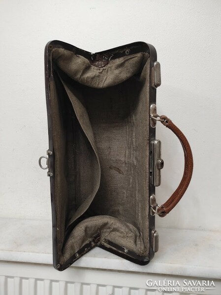 Antique medical bag doctor doctor pharmacy tool tool costume 308 6179