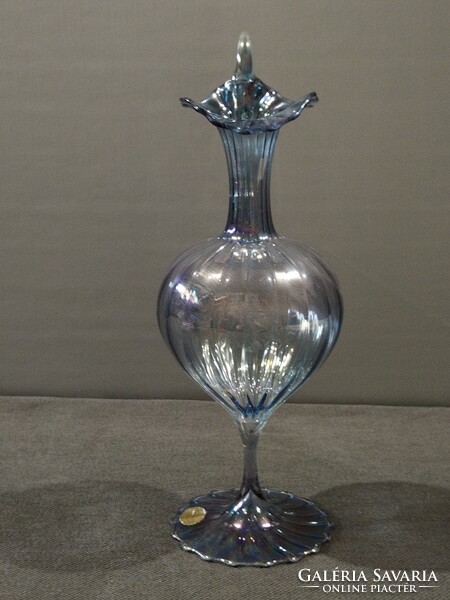 Marked carafe from Murano!!!