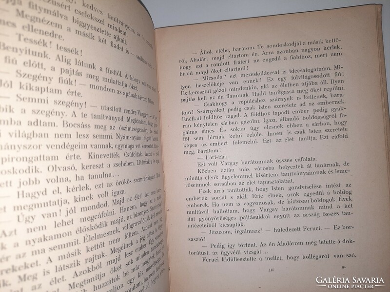 Károly Ignác: Igazi élet 1908.   1450.-Ft