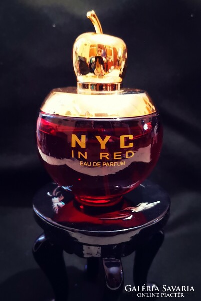 NYC In Red parfüm EDP