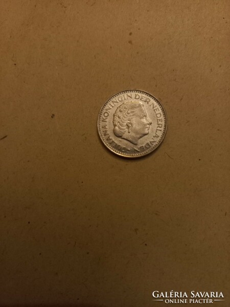 1 gulden of 1971
