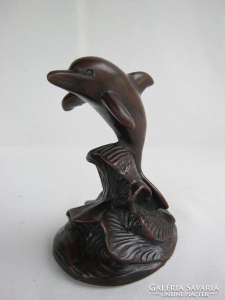 Delfin figura