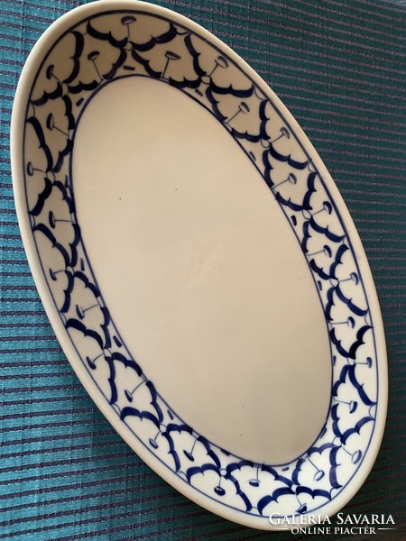 Porcelain tray