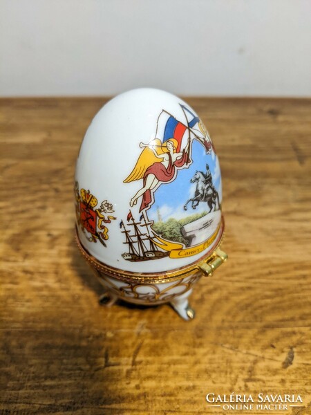 Fabergé egg