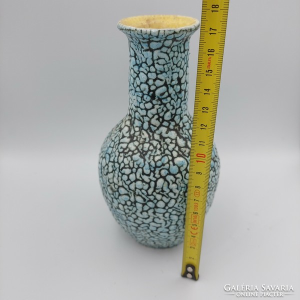 Free shipping-Károly retro ceramic vase