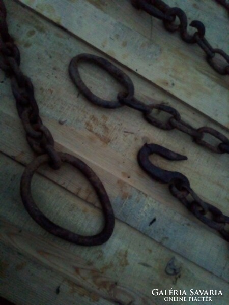 Loft, industrial, industrial chains