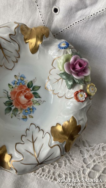 Porcelain bowl