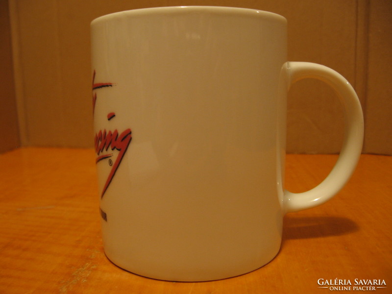 Dirty dancing concert tour souvenir mug