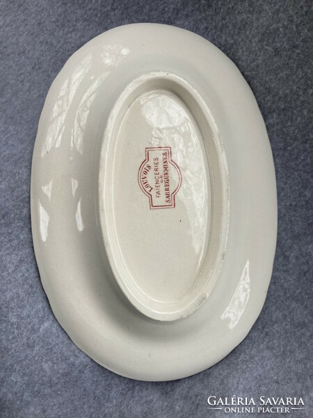 Sarresuemined serving bowl