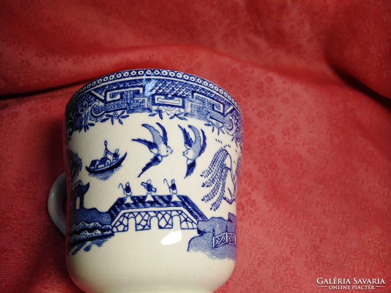Adams angol pagodás porcelán csésze pótlásnak