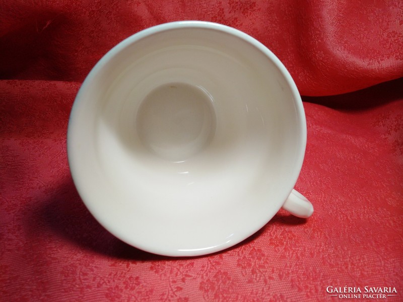 English Pagoda porcelain cup for replacement