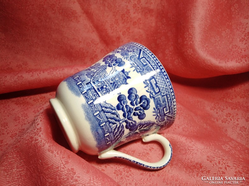 Adams English pagoda porcelain cup replacement