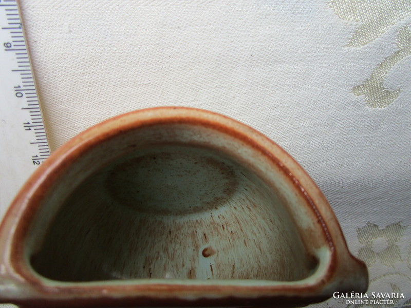Ceramics that can be used as marked holy water containers