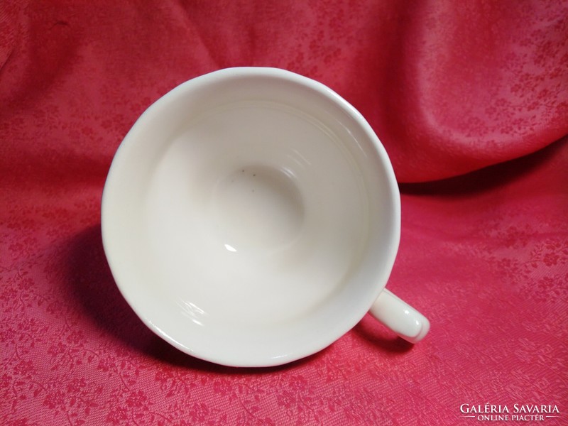 English Pagoda porcelain cup for replacement