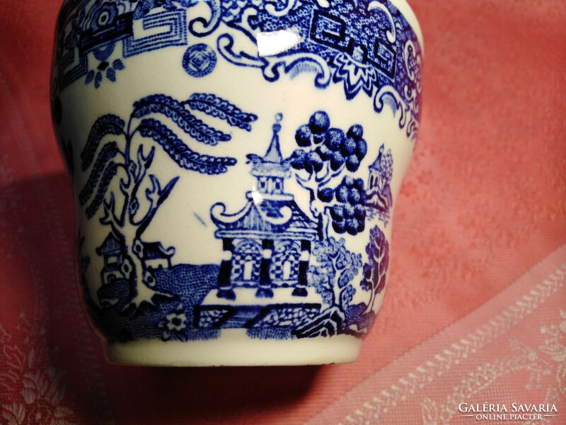 Angol pagodás porcelán csésze pótlásnak