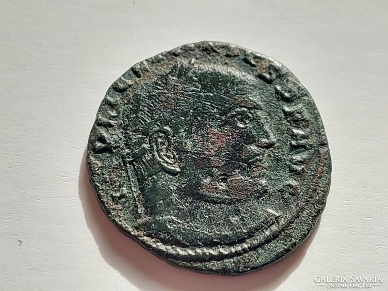 Roman Empire Gratian /367-383/