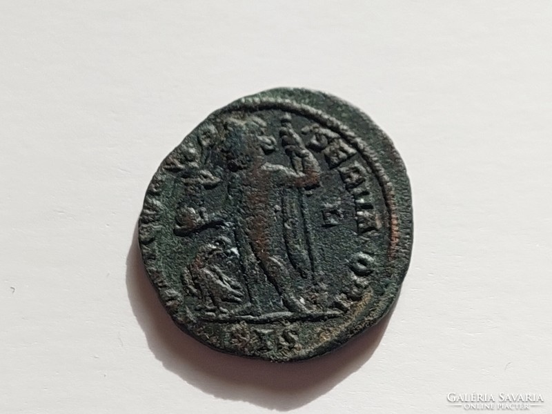 Római birodalom Gratianus /367-383/