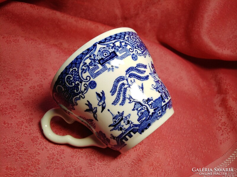 English Pagoda porcelain cup for replacement