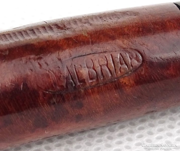 1L570 old real briar marked tick