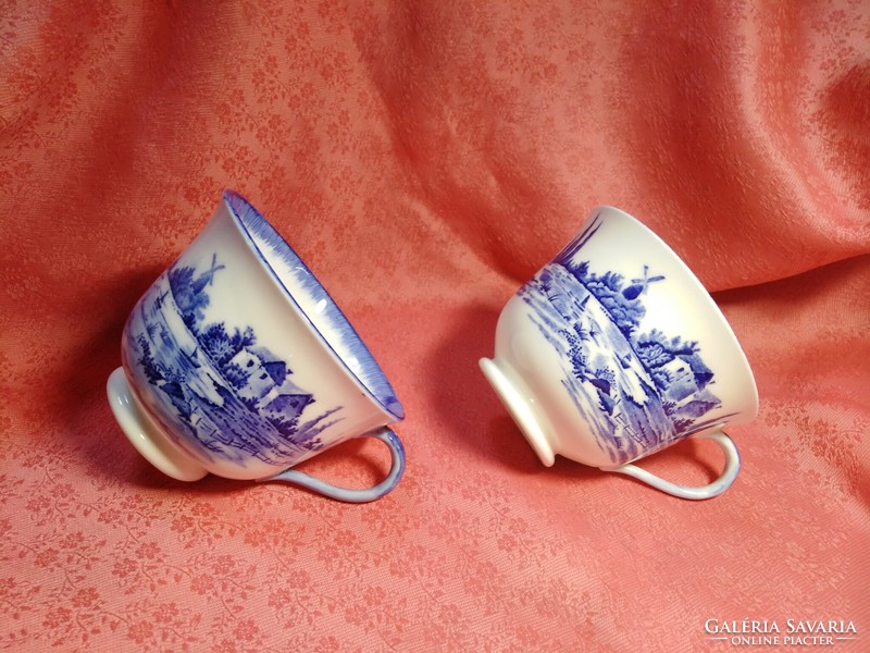 Royal Doulton porcelán csésze pótlásnak