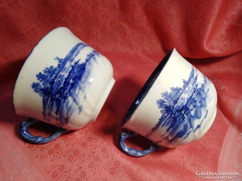 Antique royal doulton, English porcelain cup for replacement