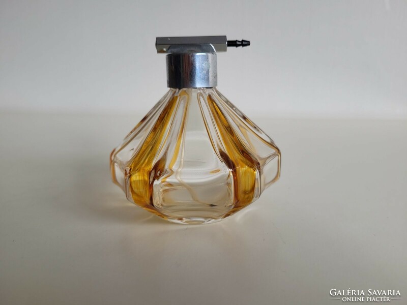 Old perfume bottle