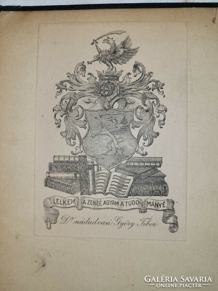 A PALLAS NAGY LEXIKON, 15 kötete, 1893