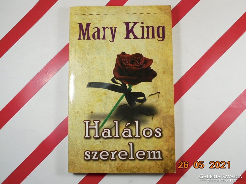 Mary king: deadly love