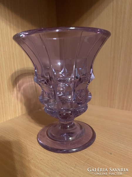 Moser - Alexandrite váza