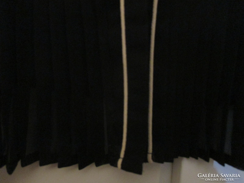 Silk muslin casual blouse, size 38-40, Zara brand