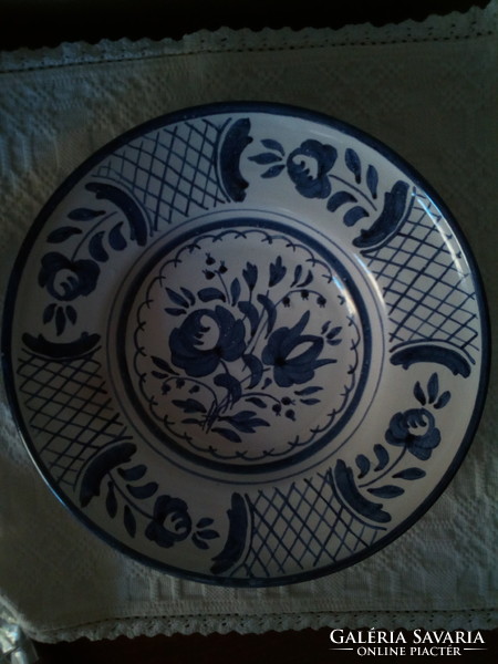 Bella - haban plate, wall plate