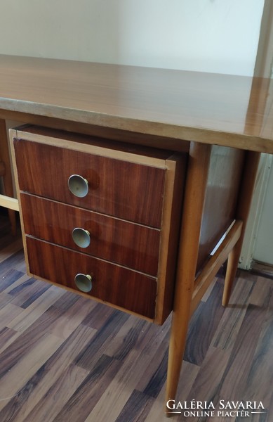 Mid-century very nice desk