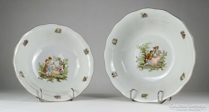 Polish jarolina porcelain tableware marked 1L604