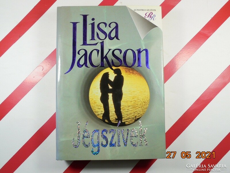 Lisa Jackson: Hearts of Ice