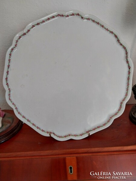 Large porcelain bowl