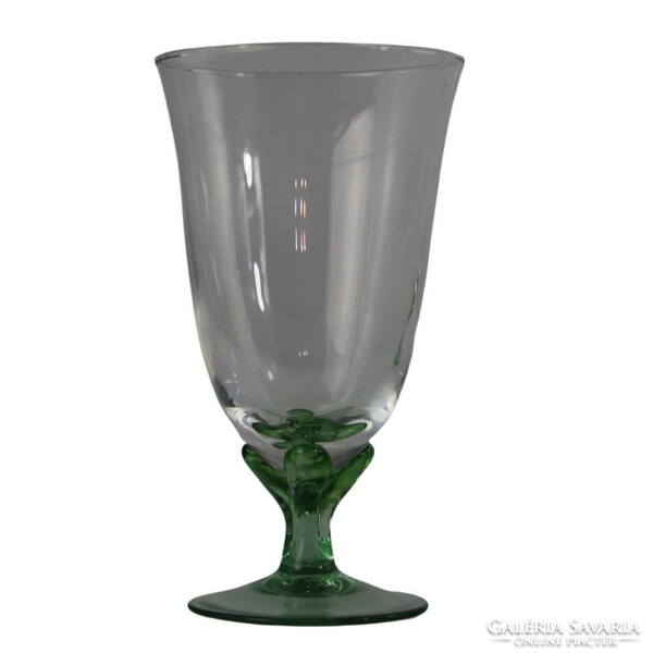Vintage Luminarc pohár szett