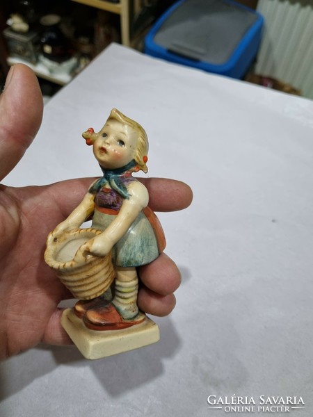 Hummel figura