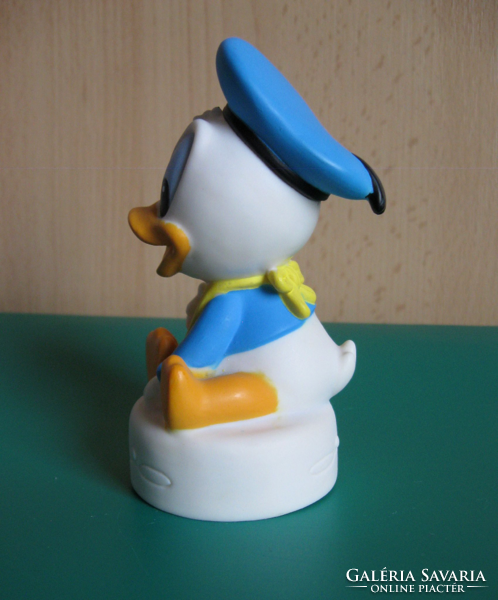 ​​​Disney: Baby  Donald Kacsa  figura - Clemmy Clementoni