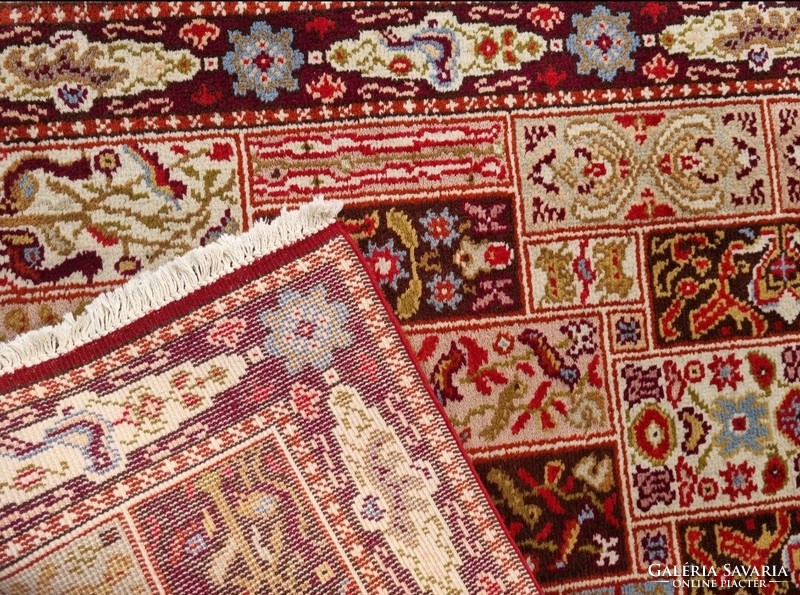Persian carpet 90 x 180