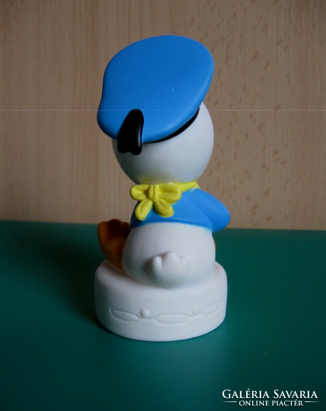​Disney: Baby Donald Duck figure - Clemmy Clementoni