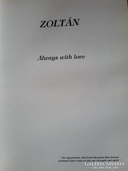 Zoltán/képzőművészeti album, Fodor-Lengyel Zoltán (Zoltán, F.L.Zoltán, F.L.Z.)
