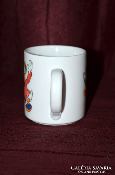 Disney children's mug 03 ( dbz 0042 )