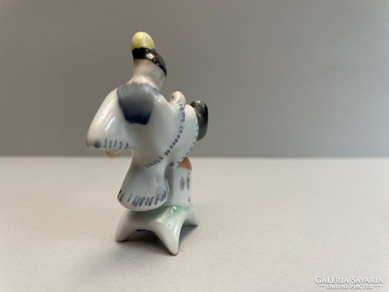 Óherendi mini figura (ritka, gyűjtői darab)