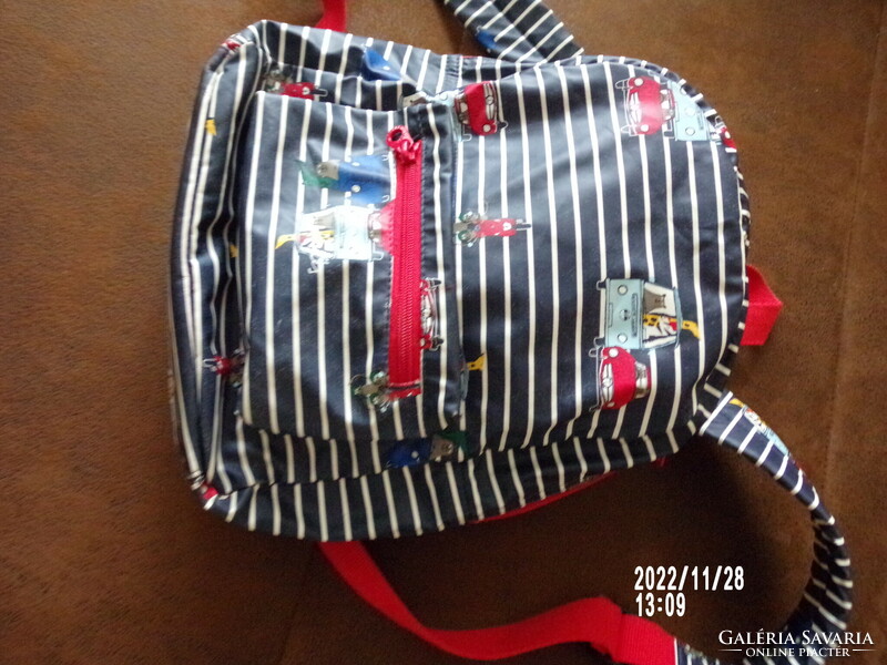 Original joules children's backpack