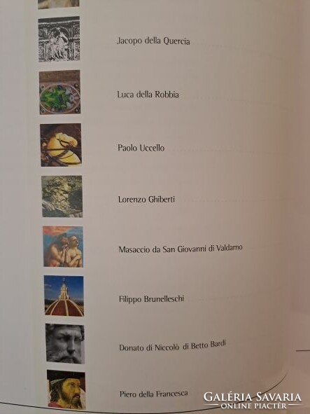 Giorgio Vasari - A legkiválóbb festők, szobrászok és építészek élete