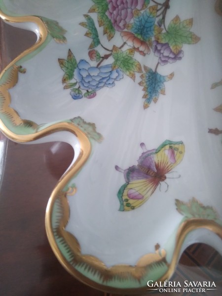 Herend viktoria patterned table top
